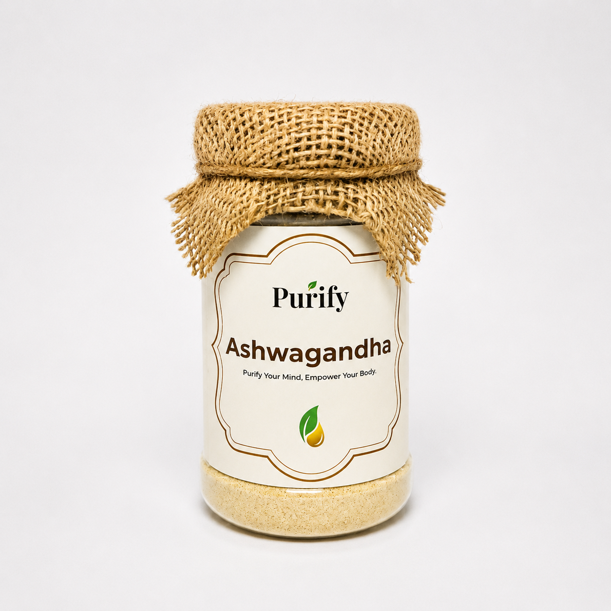 Ashwagandha Powder