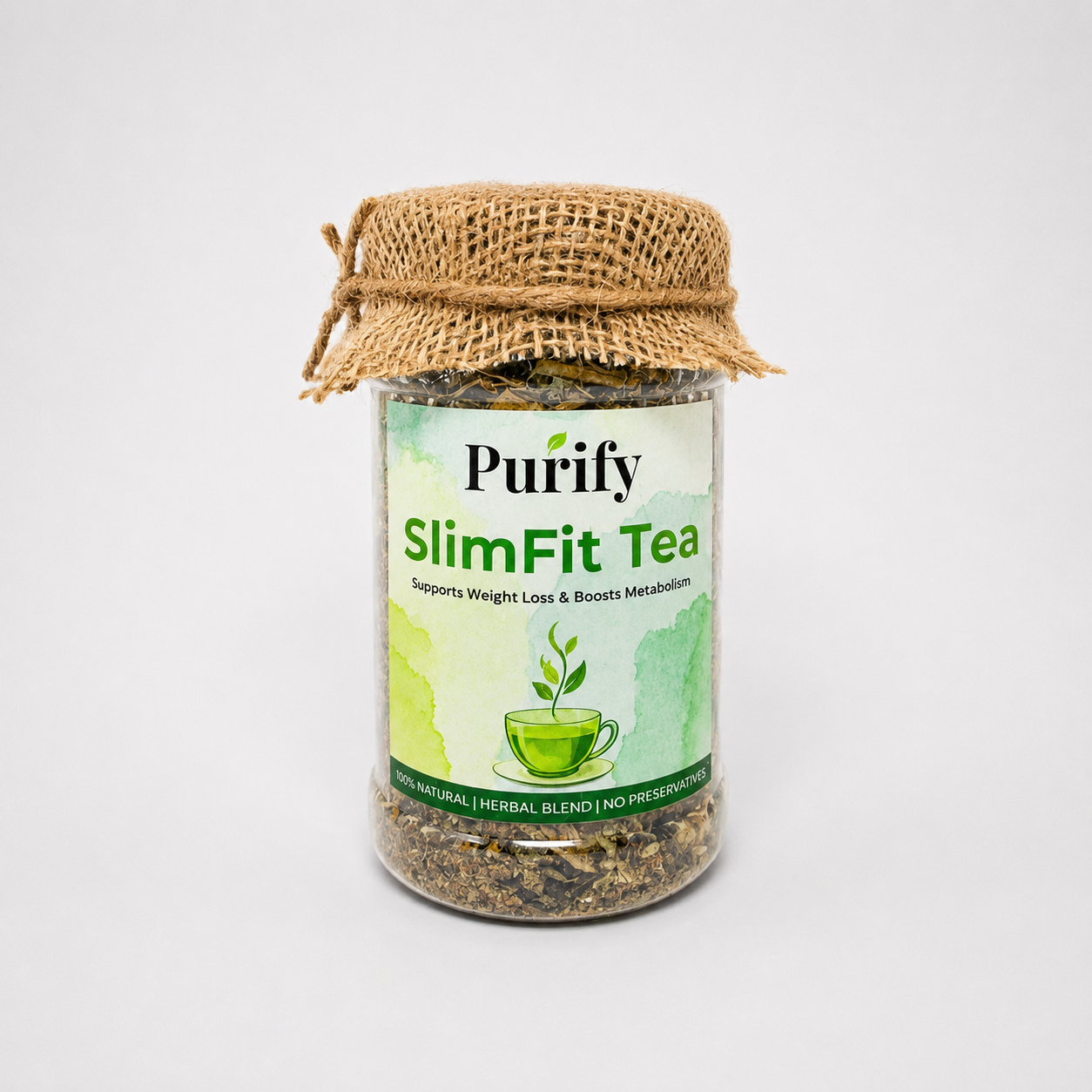 SlimFit Tea