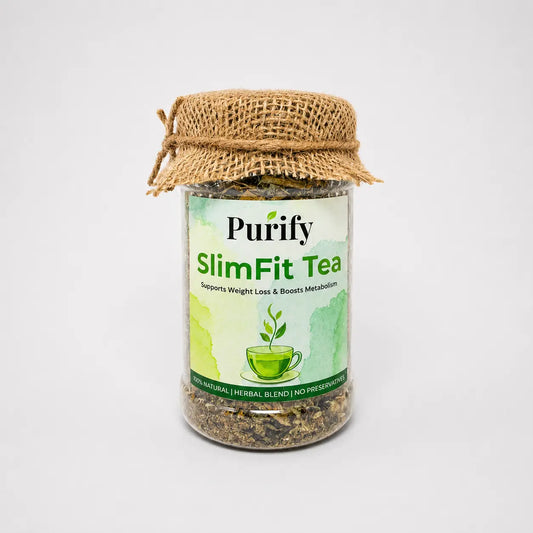 SlimFit Tea