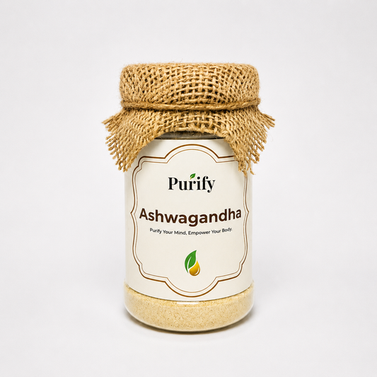 Ashwagandha Powder