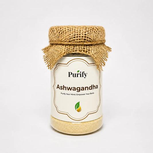 Ashwagandha Powder