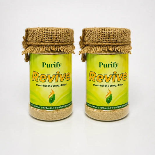 Revive Combo Pack