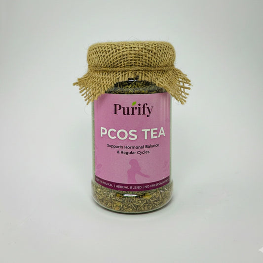 PCOS Tea