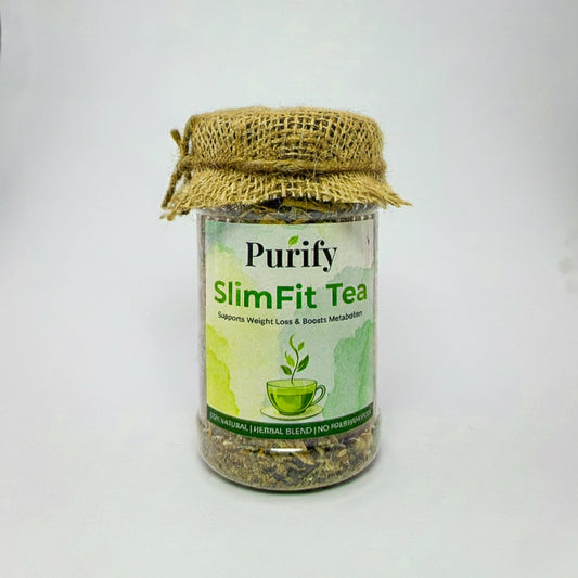 SlimFit Tea
