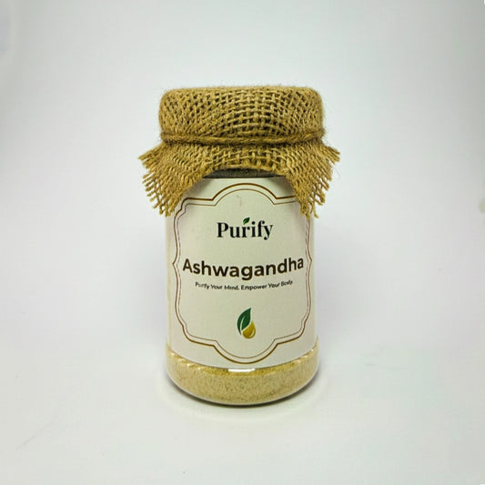 Ashwagandha