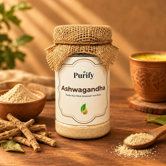 Ashwagandha Powder