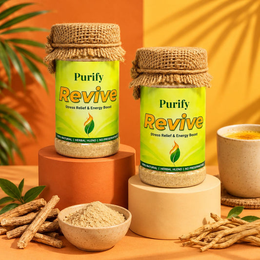 Revive Combo Pack