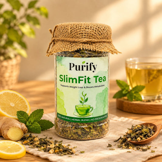 SlimFit Tea
