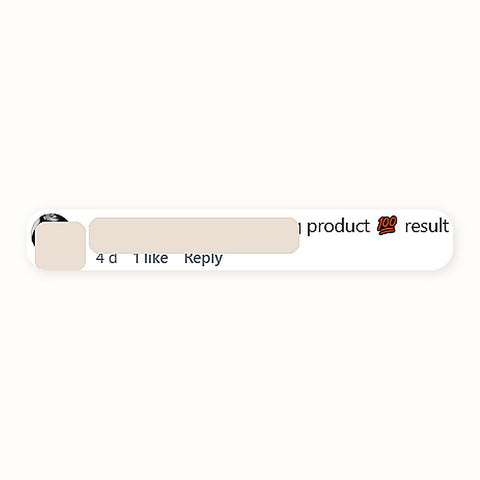 Customer comment 10