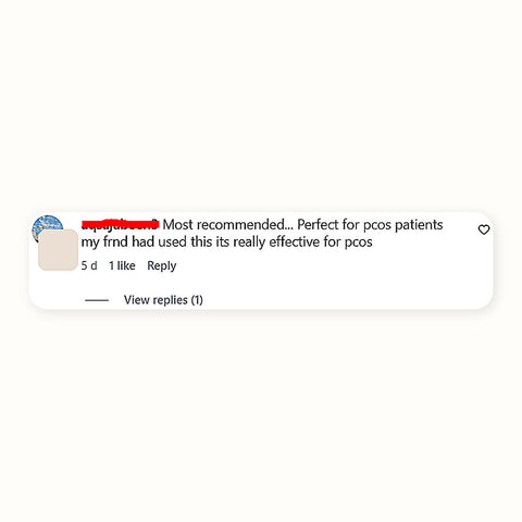 Customer comment 12