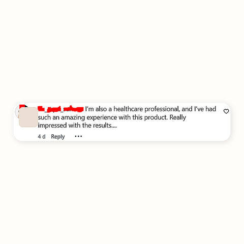 Customer comment 14